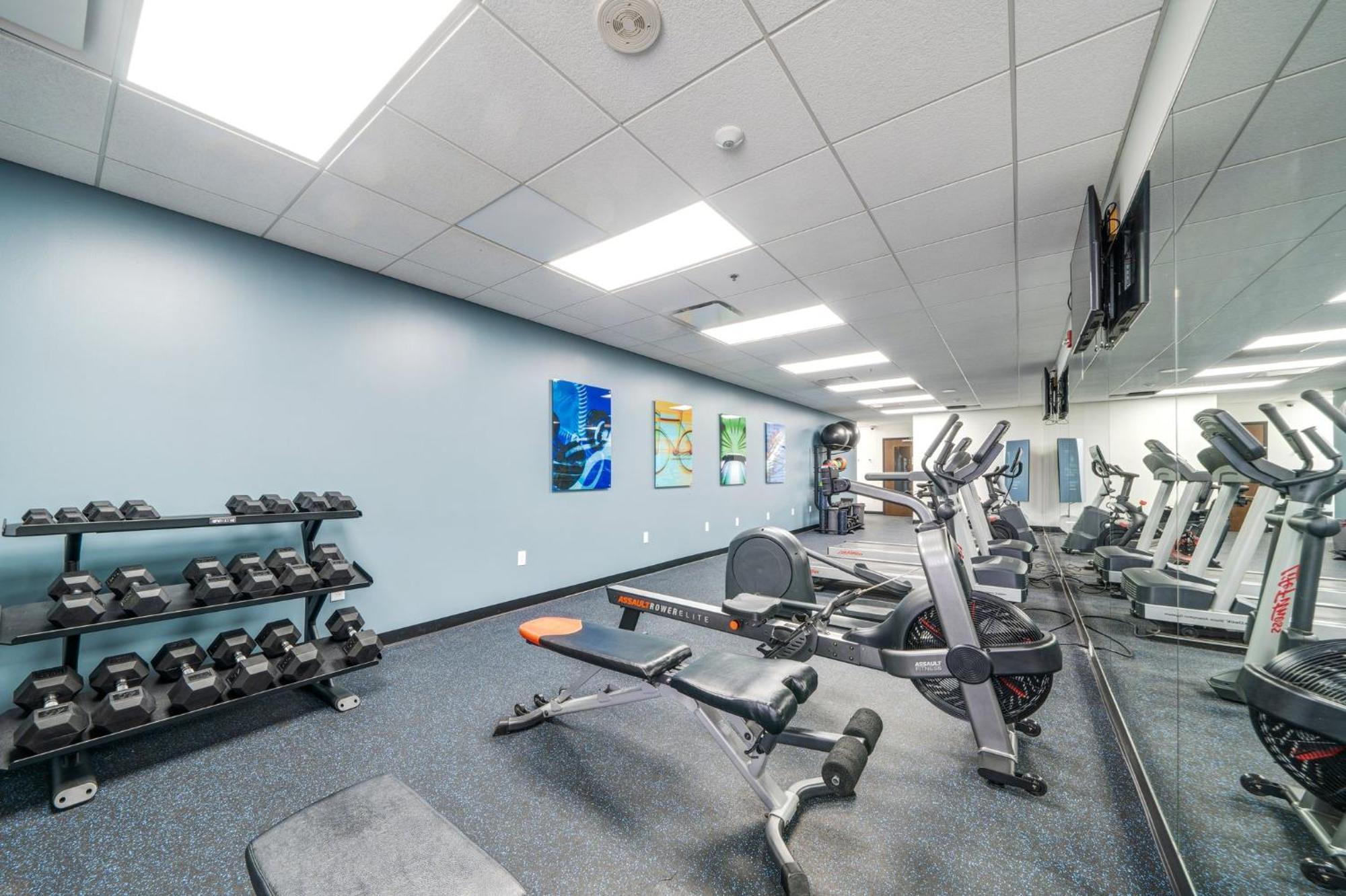 Luxe City Views Prime Location 24-7 Parking Gym Lounge พิตต์สเบิร์ก ภายนอก รูปภาพ